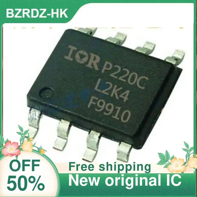 

20PCS IRF9910TRPBF F9910 SOP8 New original IC