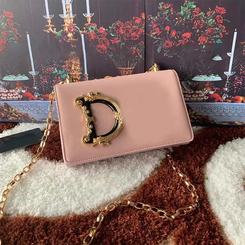 Роскошные брендовые сумки через плечо из натуральной кожи, Sicilian Tote, известный дизайнер, сумка на плечо, сумочка и кошелек - Цвет: Розовый