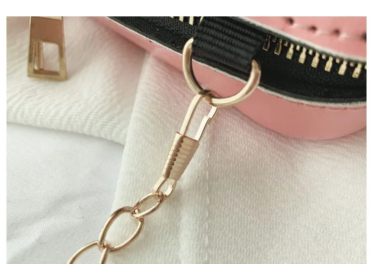 Raged Sheep Solid Color Kids Girls PU Leather Shoulder Bags Messenger Children handbags Wallet Small Coin Box Bags Mini Purses