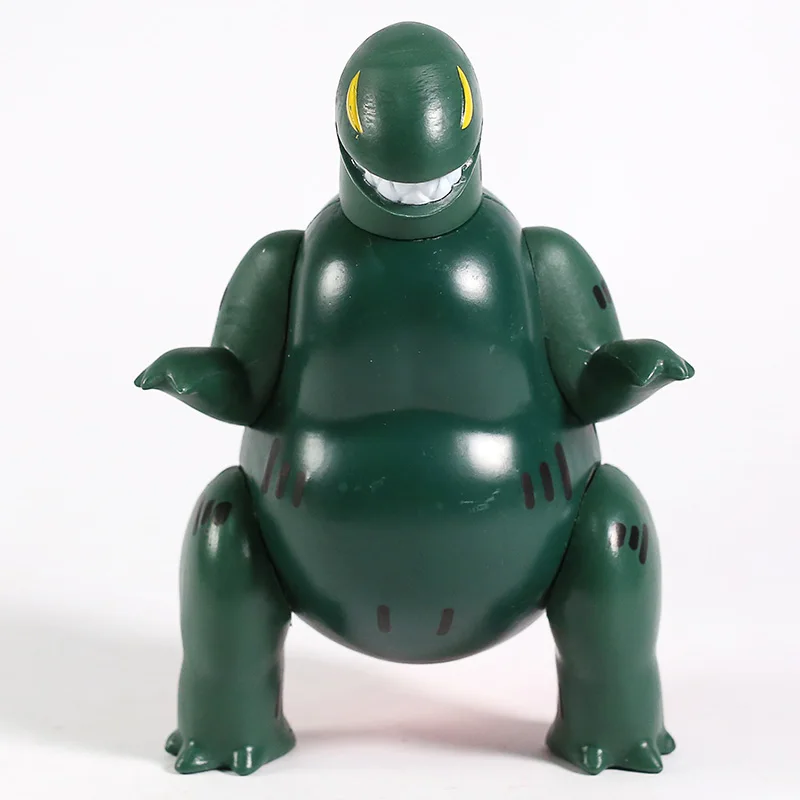 shin chan godzilla toy