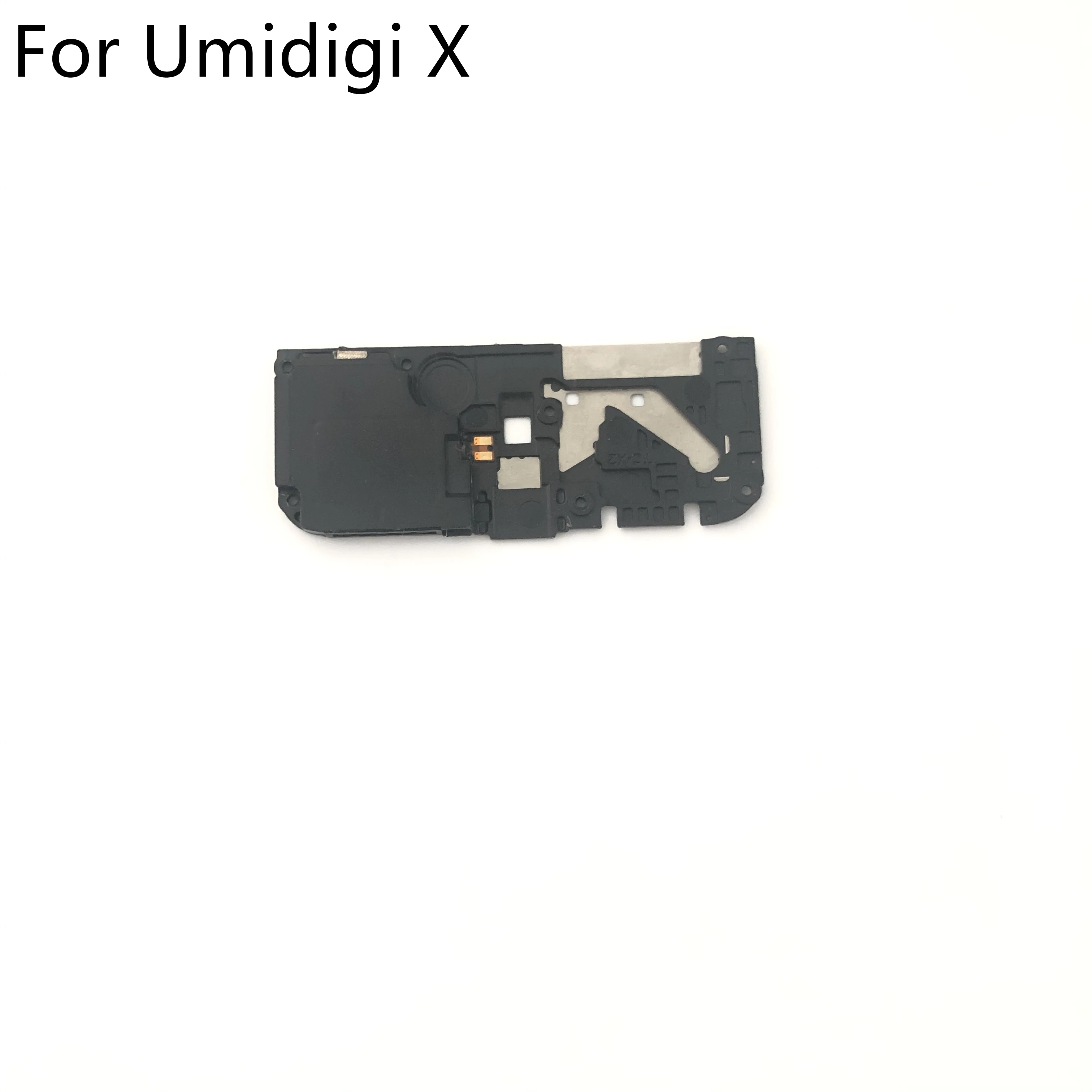 UMIDIGI X б/у громкий Динамик громкоговорителя для MTK Helio P60 6 35 &quot1548X720 смартфон |
