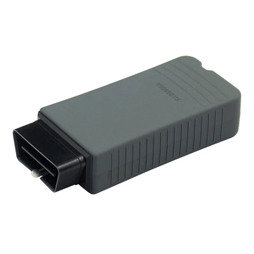 V-A-S 6154/5054A wifi версия V5.1.3 полный чип OKI ODIS V-A-S 6154 диагностический сканер инструмент автомобильный Стайлинг
