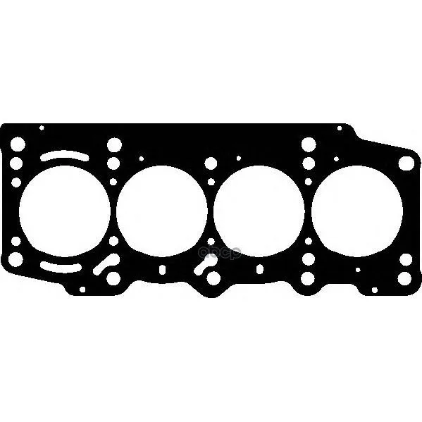 Прокладка Гбц Alfa Romeo/Fiat 1.4i Turbo 08 Elring арт. 344.671