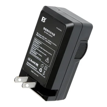 

Portable US Plug Travel Safe Indoor Digital Battery Charger Black Replacement Outdoor ABS Durable For Canon LP-E12 Camera