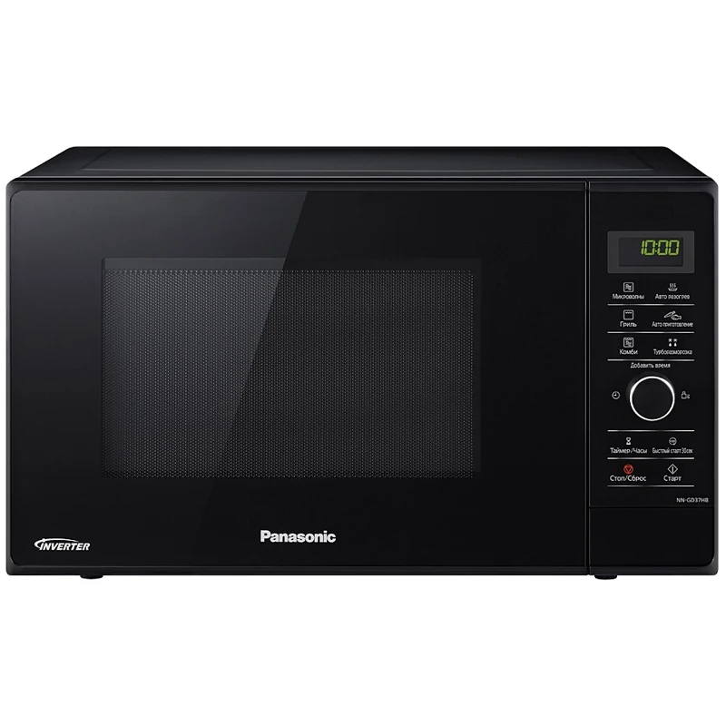 Микроволновая печь Panasonic NN-GD37HBZPE
