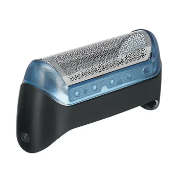 

Shaver/Razor Foil & Cutter Blade Replacement For Braun 10B/20B/20S, Shaver Replacement Foil+Cutter Blade