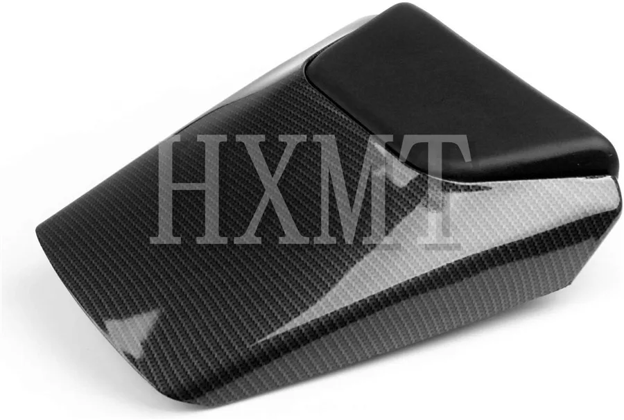 

For Yamaha YZF 600 R6 1998 1999 2000 2001 2002 carbon Motorcycle Pillion Rear Seat Cover Cowl Solo Seat Cowl Rear Fairing YZF-R6