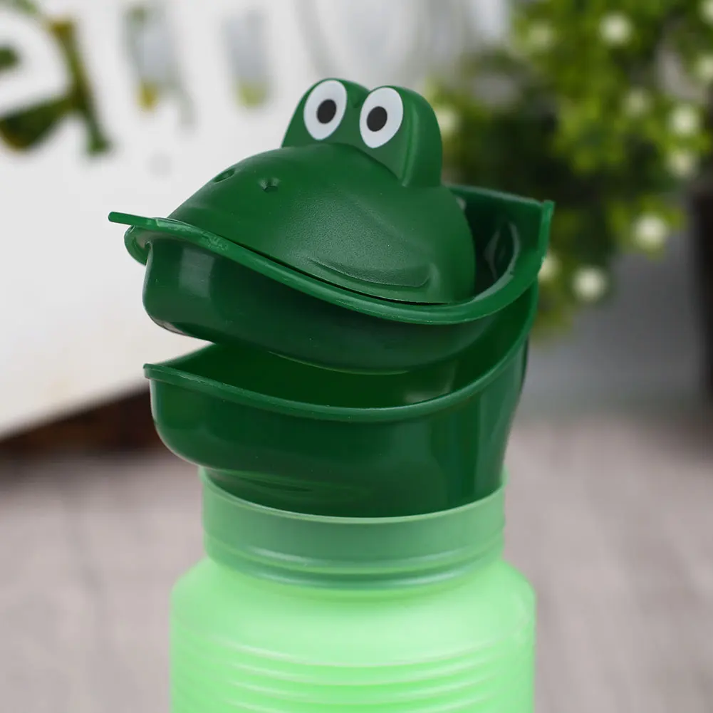 Детский туалет детский регулируемый портативный для путешествий маленьких