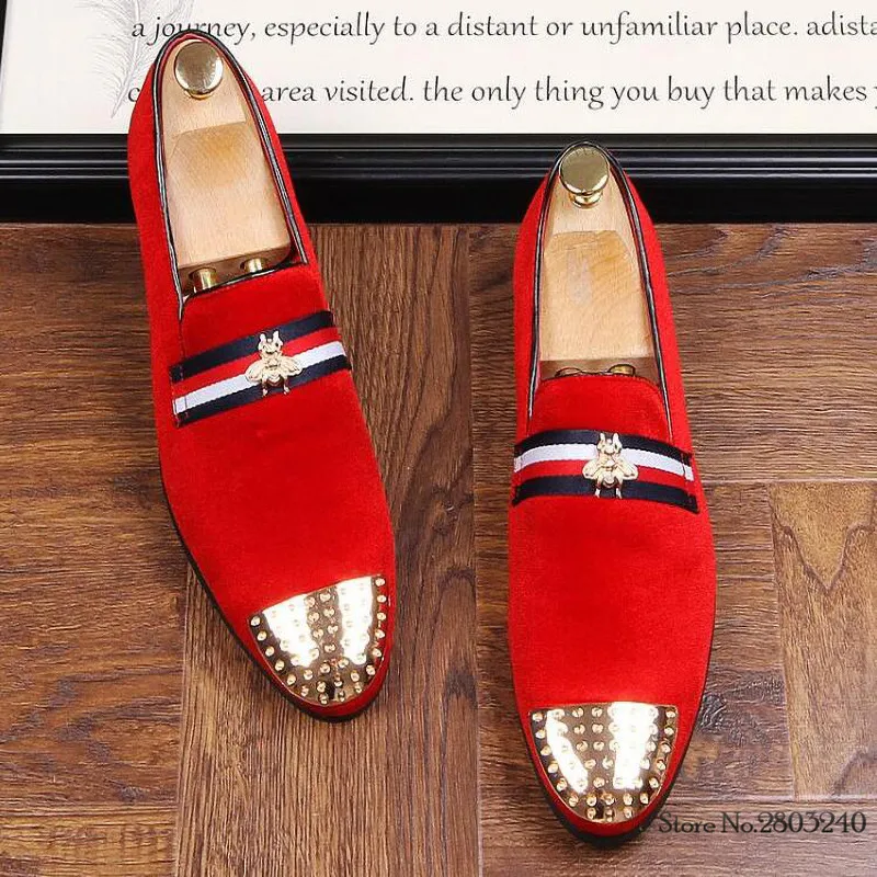 Newest Men Luxury Designer Charming 