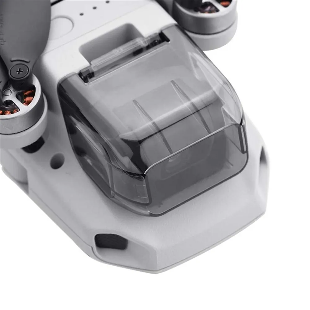 Защитная крышка для объектива для DJI Mavic Mini Drone Quick Release Крышка для камеры Защитная крышка для объектива для Mavic Mini АКСЕССУАРЫ