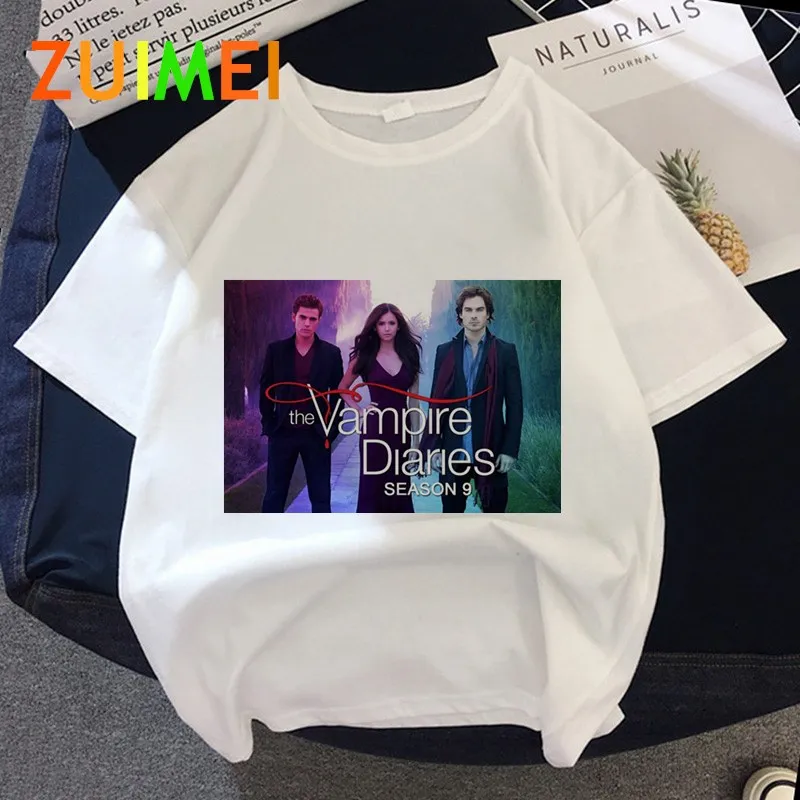 thumbnail image 1 of Camiseta con estampado Harajuku para mujer, Tops de moda de verano, camiseta de manga corta para niña, camiseta de moda para mujer 2020, 1 of 5