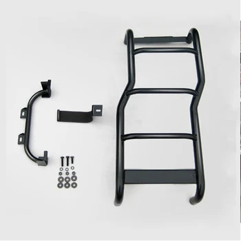 

Car tail ladder for Discovery 3 Discovery 4, high quality, heavy duty