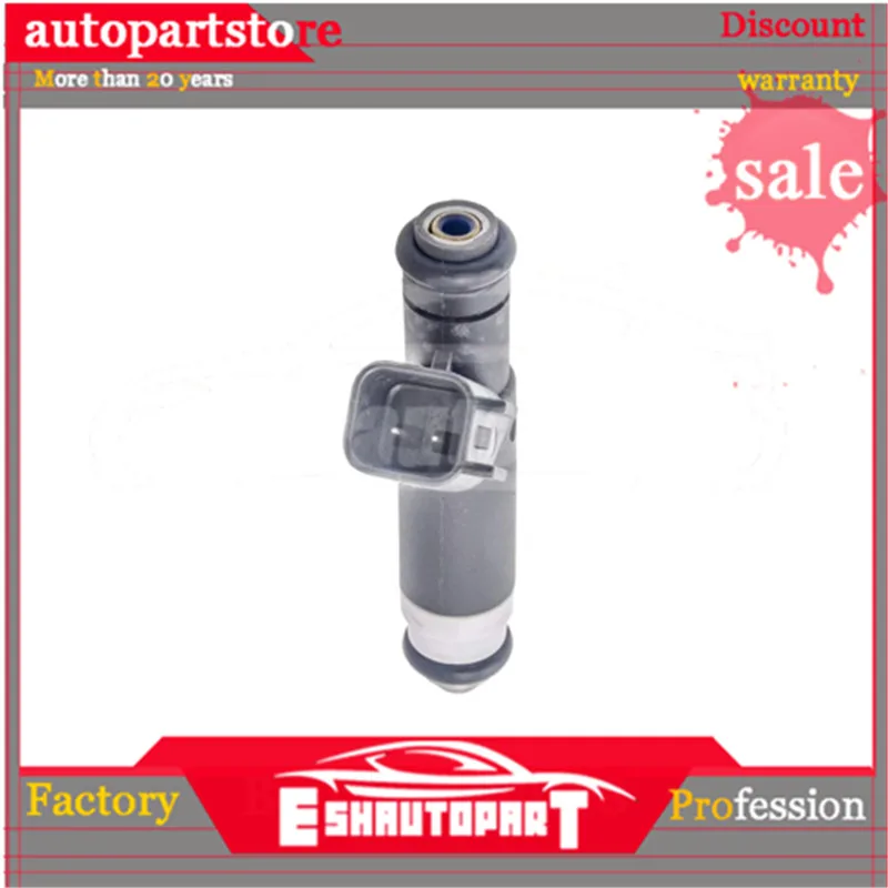 4x Топливный Инжектор для Ford& Mercury 4.6L V8 4L3E-B4C 2004-2009 9F593191 автомобильный двигатель инжекторы Топливная форсунка комплект впрыска
