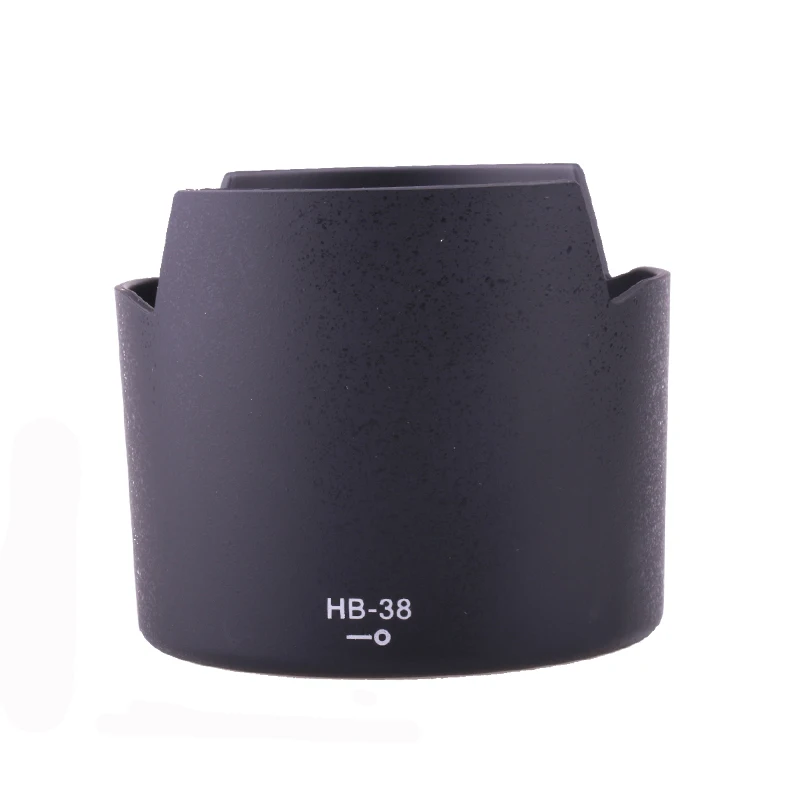HB-38 HB38 байонетное крепление бленда объектива Крышка для Nikon AF-S Micro 105 мм f/2,8G IF-ED VR камера