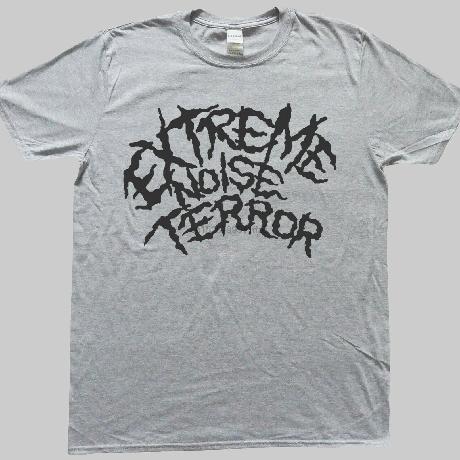 Extreme Noise Terror Crust Punk Rock 