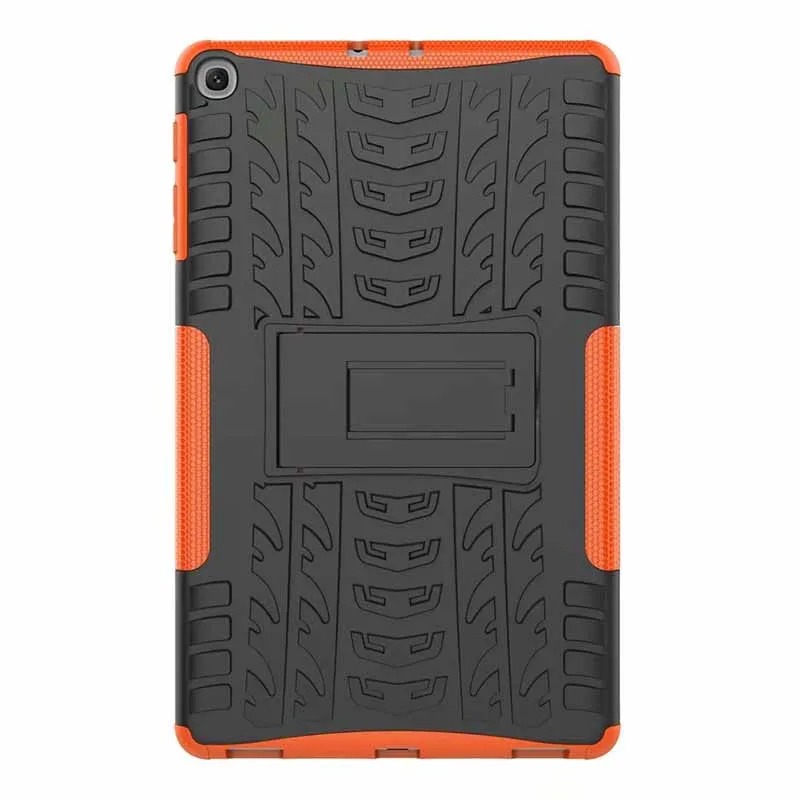 

Shock Proof Armor Case Cover Phone Protection For Samsung Galaxy Tab 10,1 2019 T510 T515