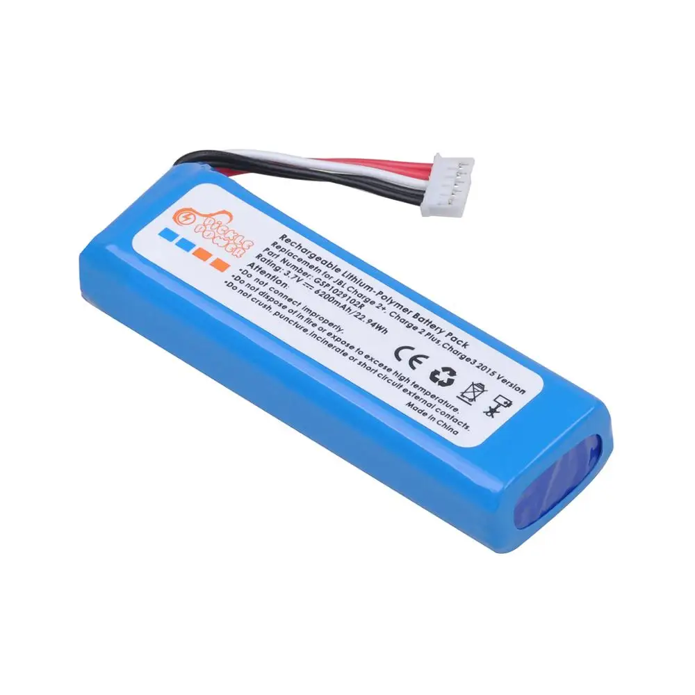 Купить Батарею Jbl Charge 3