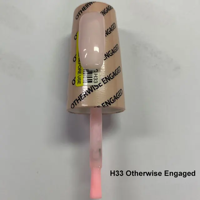 273 Gelcolor 15ml Gel Nail Polish Long lasting Vernis Semi Permanent Paint Esmaltes Soak off UV Base Top Coat Gel Nail Polish H33