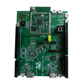 

AmabaZ2 RTL8720 CM WiFi BLE4.2 Development Board