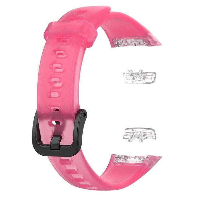 Straps For Huawei Band 6 Bands Belt Wristband Replacement Sport Bracelet Bands Strap for HONOR Band 6 Accessories