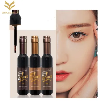 

Cosmetics Eyebrow Pomade Eyebrow Pencil Gel Eyebrow Shadow Eyebrow Dye Brush Eyebrow Gel Eye Brow Pencil Brow Gel for Eyebrows
