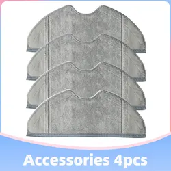 Pièces de rechange pour aspirateur Robot 360 S5/S7, lave vaisselle lavable 