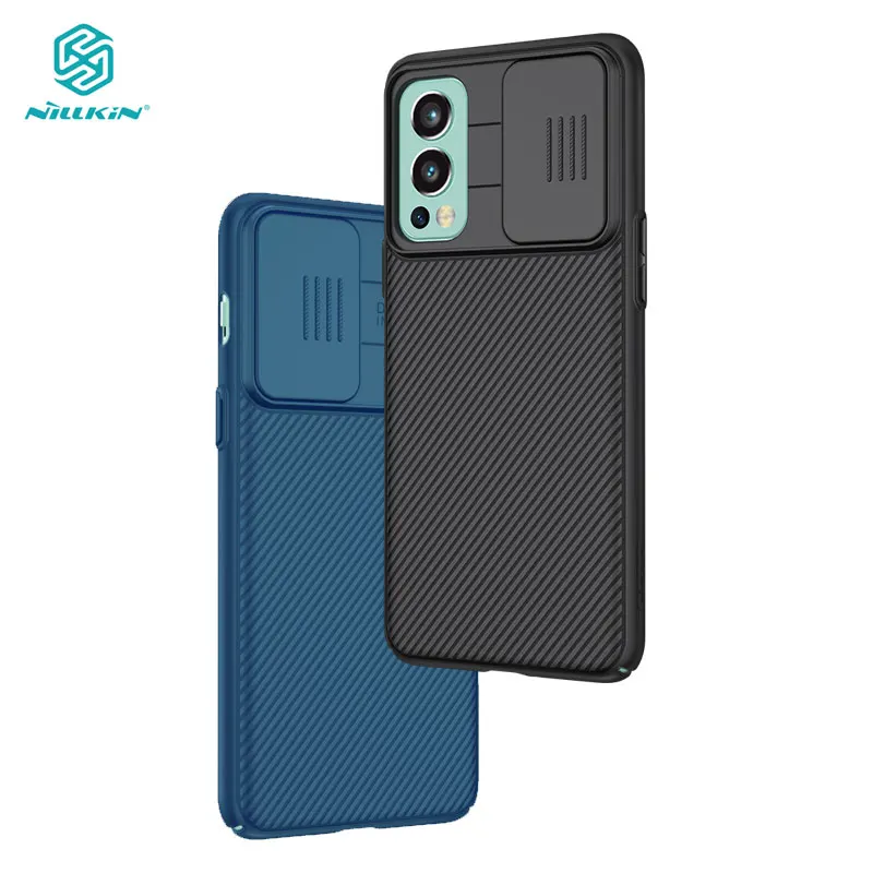 Nillkin CamShield cover case for OnePlus Nord 2 5G