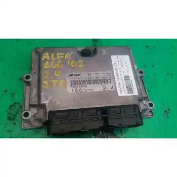 

0281010340 SWITCHBOARD ENGINE EUA ALFA ROMEO 166