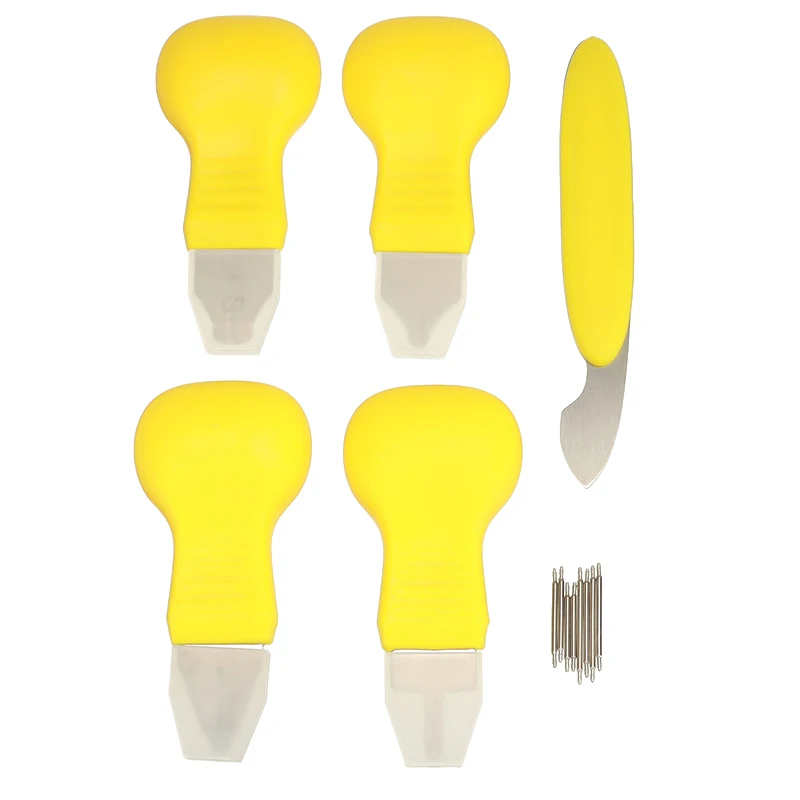 

Watch Back Removal Tool Watch Back Case Opener Remover Removal Knife Repair Tool Different Sizes Watch Battery Removal Change
