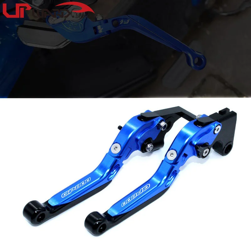 

Складные Выдвижные Тормозные рычаги для GILERA GP800 GP 800 2007 2008 2009