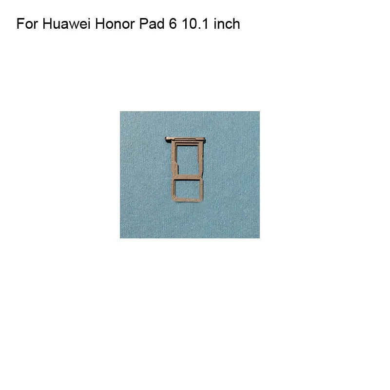 

Держатель для Sim-карты Huawei Honor Pad 6, 10,1 дюйма