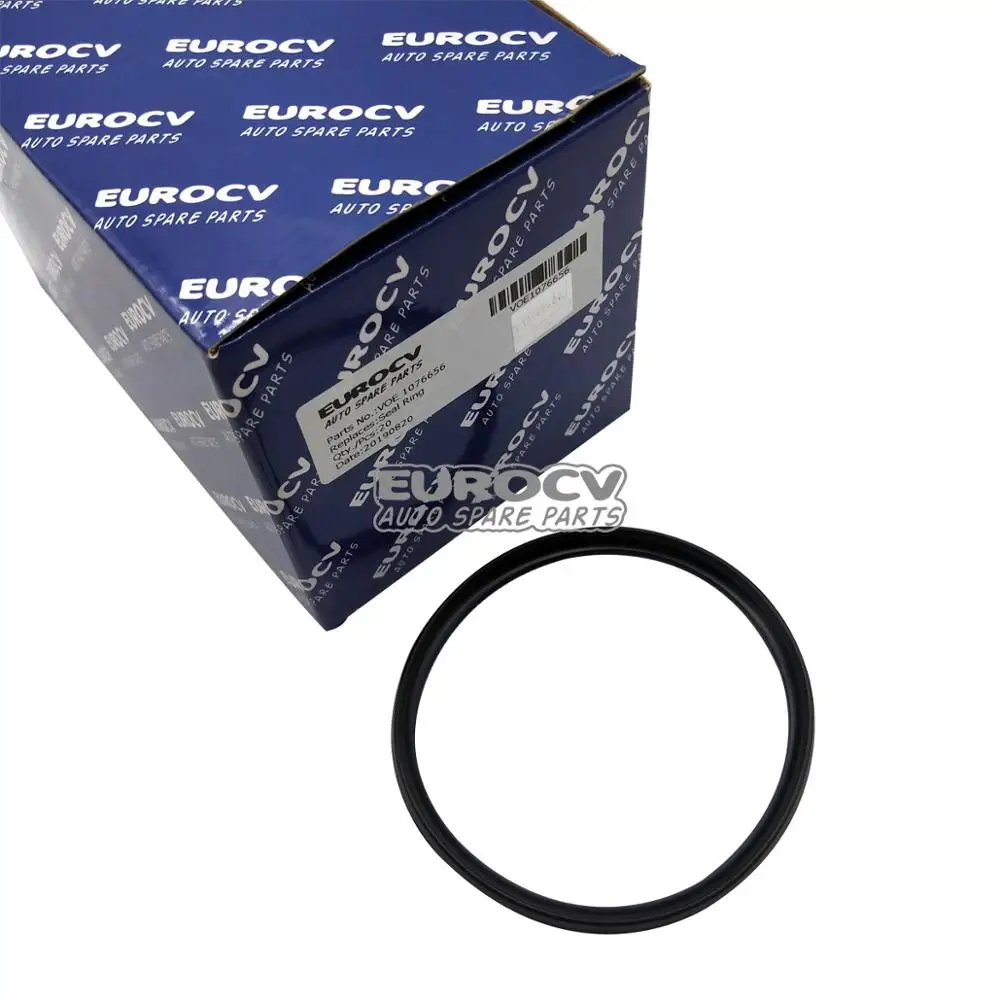 Spare Parts Volvo Trucks VOE 1076656 Seal Ring 10 Pcs One Box