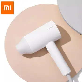 

Xiaomi Youpin ShowSee Hair Dryer Electric Machine Professional Blow Drier Salon Equipment Double Tempature Control Protection