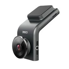 Xiaomi Mijia Dash camera 360 Dash Cam G300 1080P малый рост высокое качество изображения удаленный мониторинг 4 полный F2.2 китайская версия