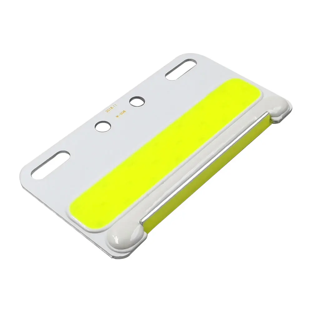 12V COB светодиодный светильник для сада светодиодные лампы дневного ing украшения