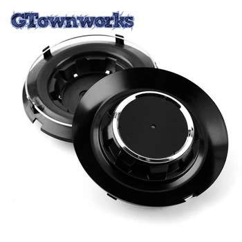 

147mm 137mm Car Wheel Center Hub Caps Cover For W219 R18 A0004001100 Rims Auto Accessories No logo