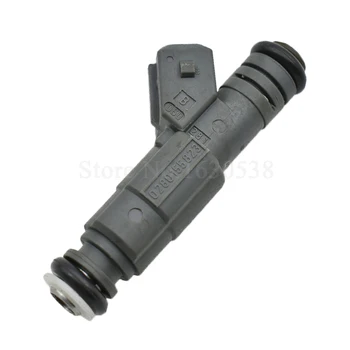 

NEW FUEL INJECTOR FOR FIT BMW M60 M62 540i 740i 840Ci 4.4L 4.0L V8 0280155823 13641747406 13641707843 1993-1998