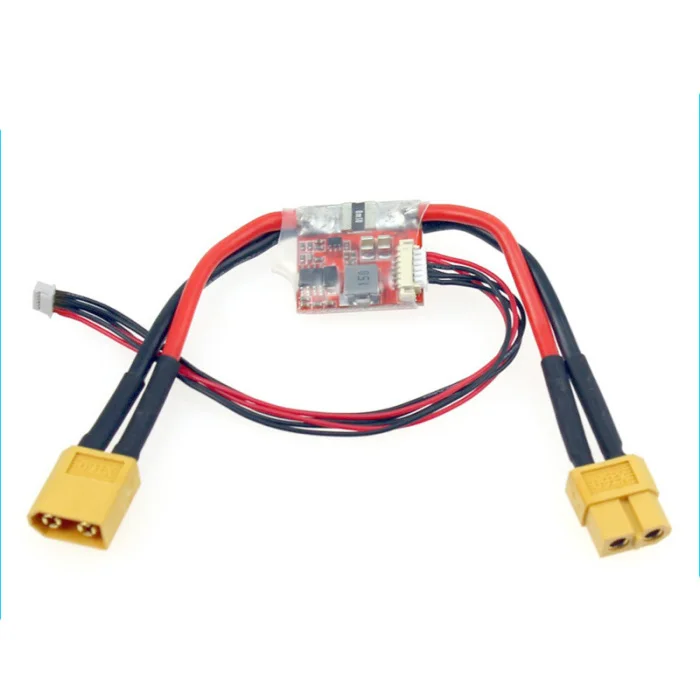 Ток силового модуля модуль с 5.3VDC BEC для APM2.8 2,6 2,5 2,52 GV99