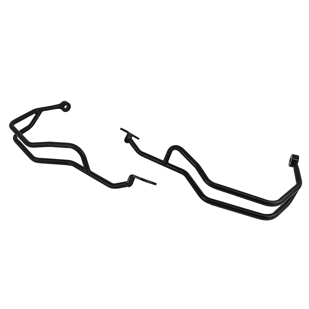 For BMW F750GS F750 F 750 GS 2018-Motorcycle Handlebar Bumper Protector Handguard Crash Bar Hand Brake Clutch Lever Guard motorcycle accessories