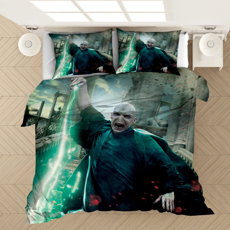 Cartoon-Potter-Elegant-Classic-3D-Bedding-Sets-Printed-Duvet-Cover-Set-Queen-King-Twin-Size