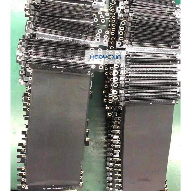 Placa de riser pcie 3.0 x16 riser