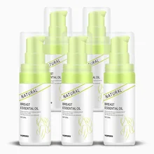 Натуральное здоровое увеличение груди, сыворотка, эфирное масло, крем для груди, массаж, укрепляющий, для женщин, полная грудь, пухленькие, подтягивающие грудь