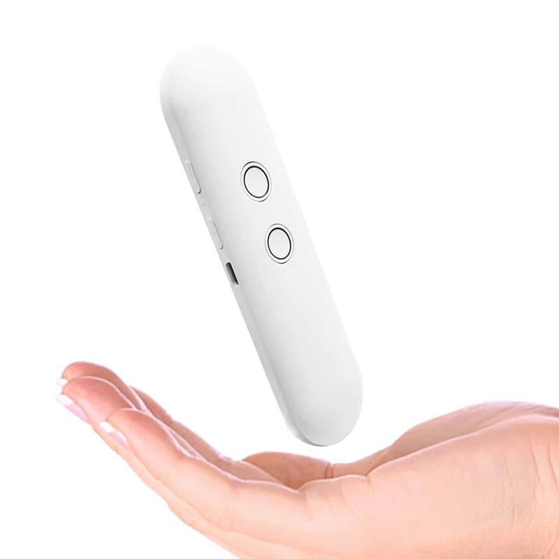 AAAE Top-Intelligent 42 language Translator Bluetooth переводчик в режиме реального времени переводная машина для путешествий и встреч Голосовая передача