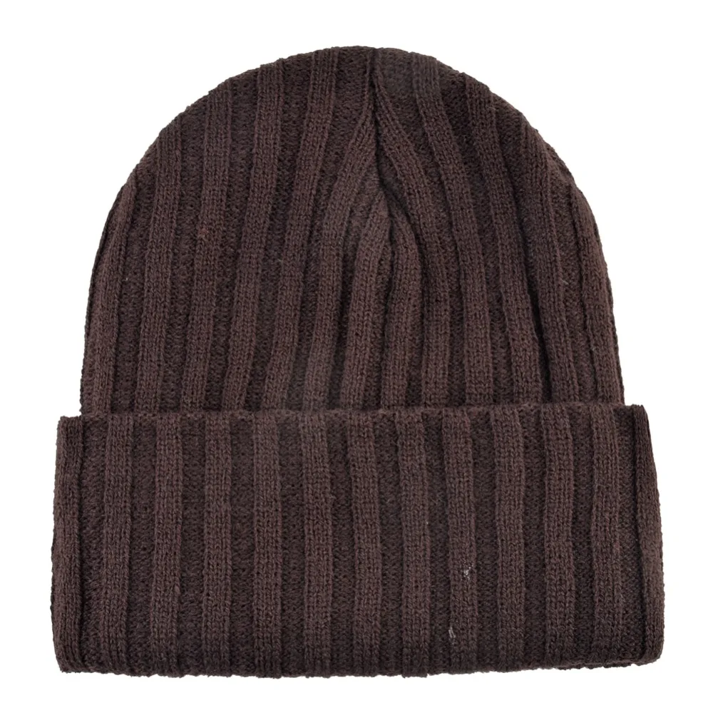TQMSMY вязаные шапки Skullies мужские зимние теплые однотонные вязаные шапки для мальчиков и девочек уличная хип-хоп женская шапка TBLV
