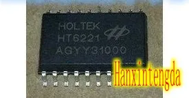 2 шт./лот HT6221 SOP20 [SMD] | Электроника