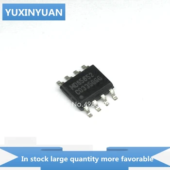 

10PCS/LOT MDS5652 MDS 5652 S5652 DS5652 SOP8 in stock