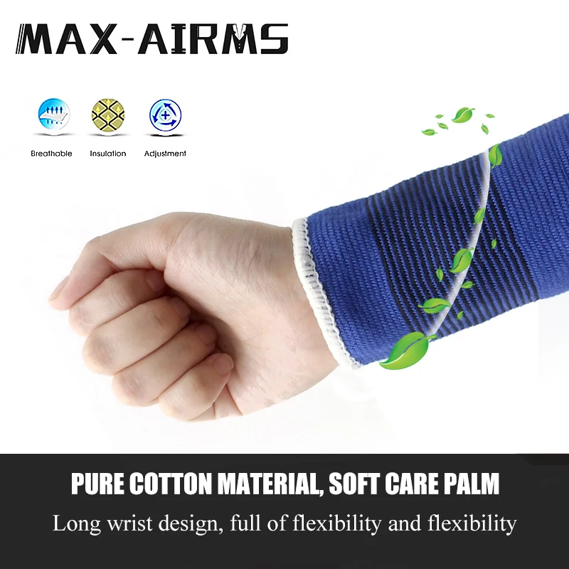 Maxairms 1 пара тренажер для тяжелой атлетики тренировочная Спортивная