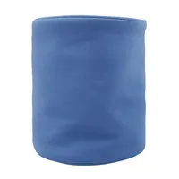 Blue 1 шт., женская косметичка, для девушек, на каждый день, косметички, органайзер, сумка для хранения, водонепроницаемая, для женщин, для путешествий, сумка для макияжа, 5 вариантов - Цвет: Blue