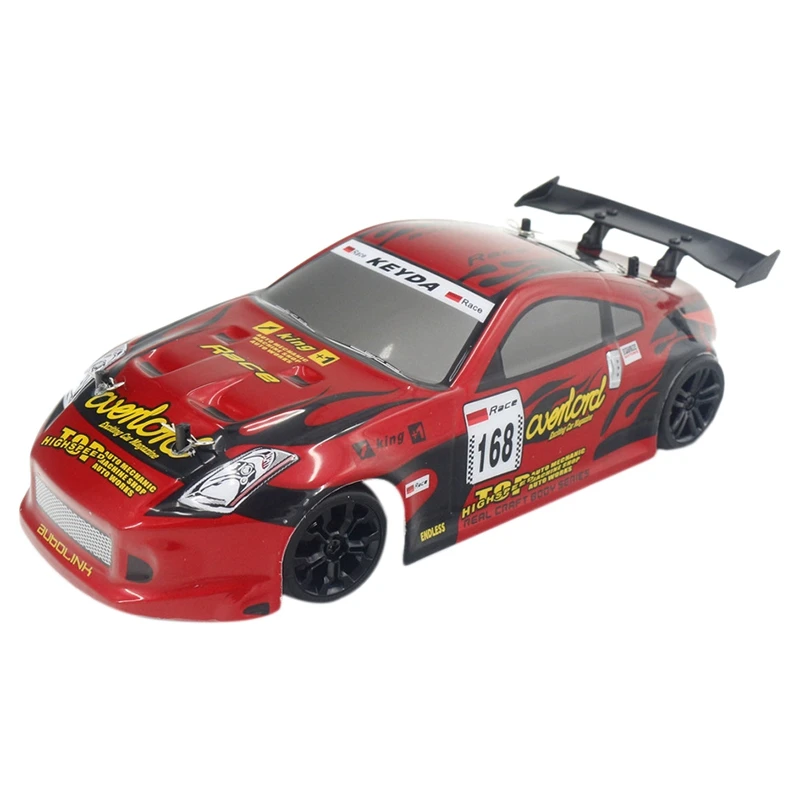 

Rc Cars 1:18 Scale Remote Control Car 4Wd 2.4Ghz Rc Drift Cars for Adults and Kids Electric Toy Rc Vehicles for Boys or Girls, R