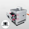 850W meat cutter Fast meat slicer electric Commercial slicer Shred Fully automatic  meat slicer machine 4